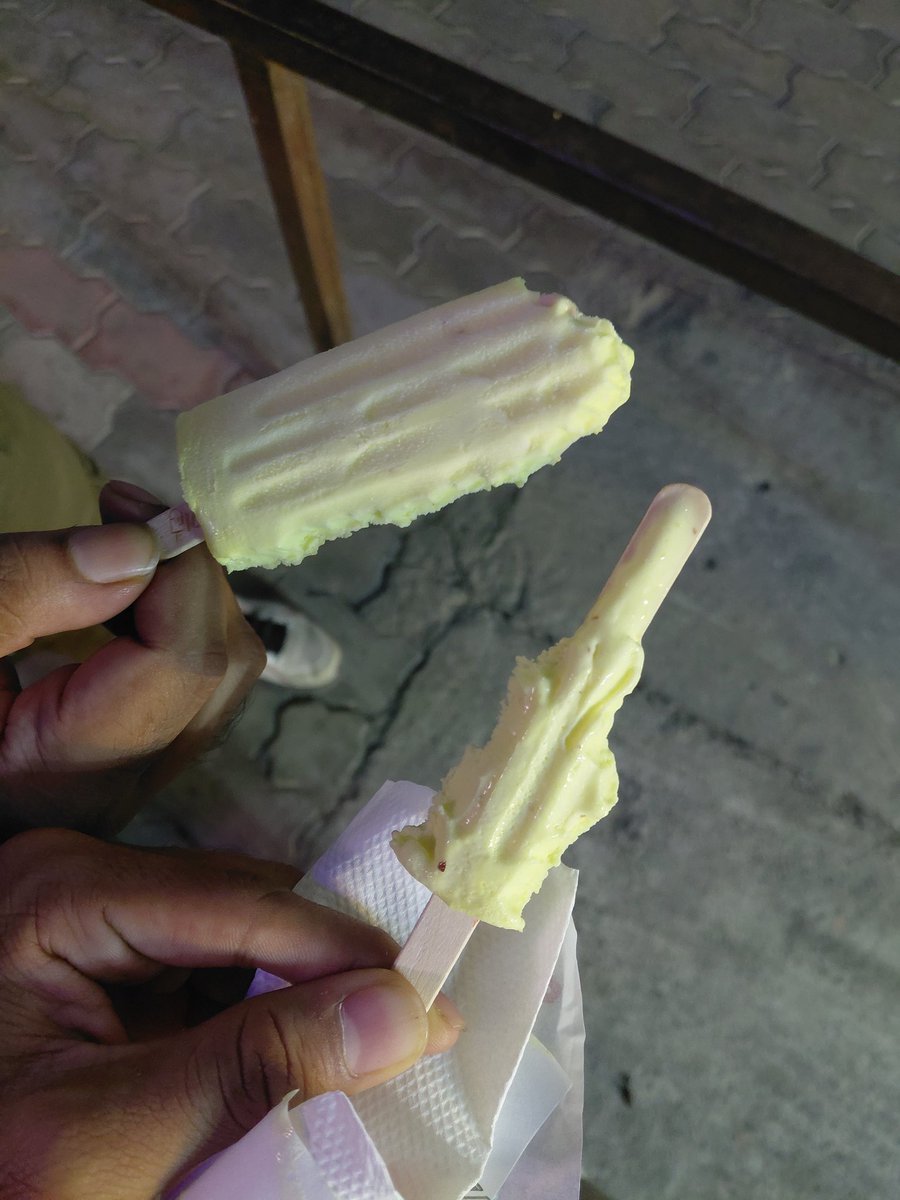 Pratyaksh Patel tweet media