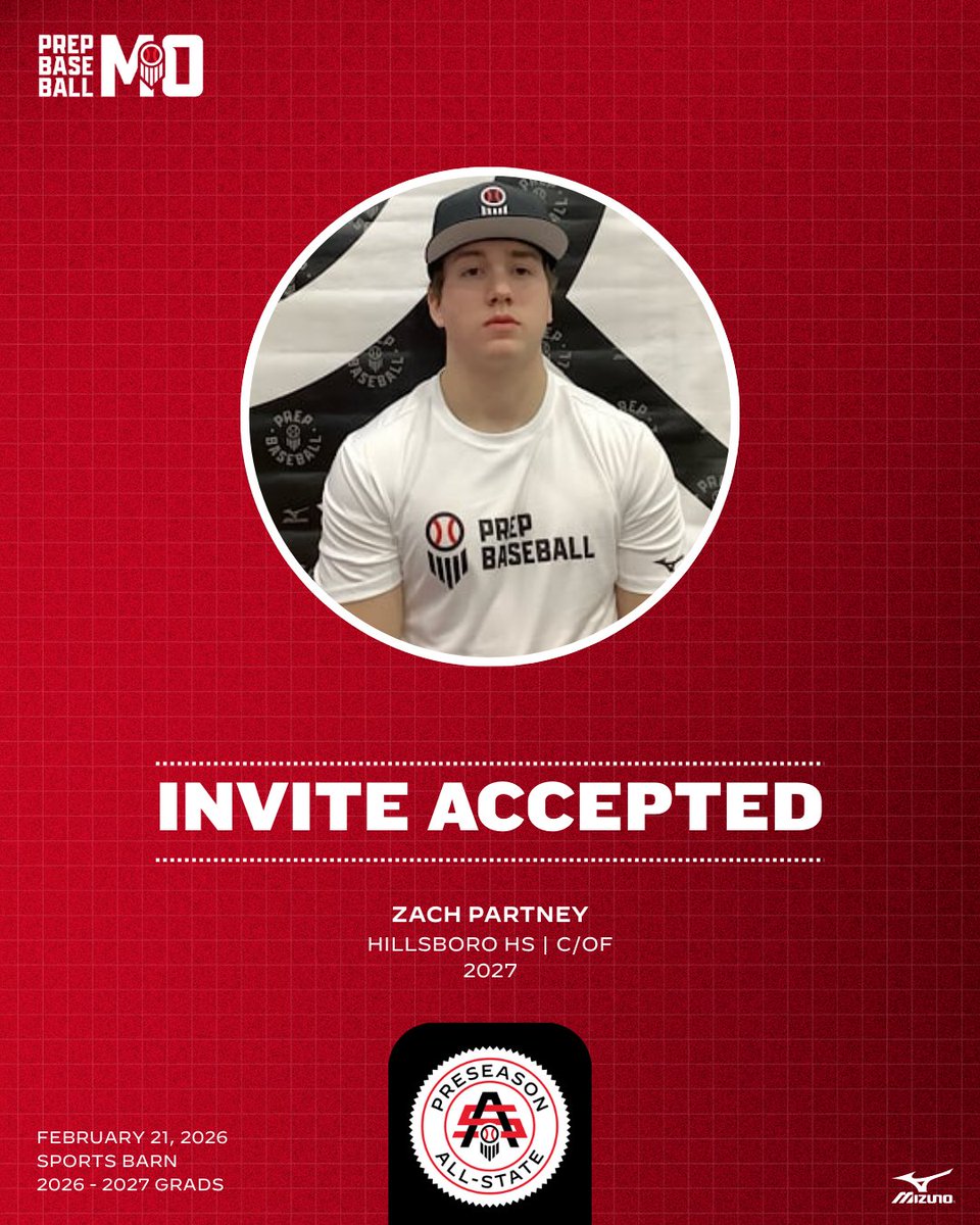 Prep Baseball Missouri tweet media