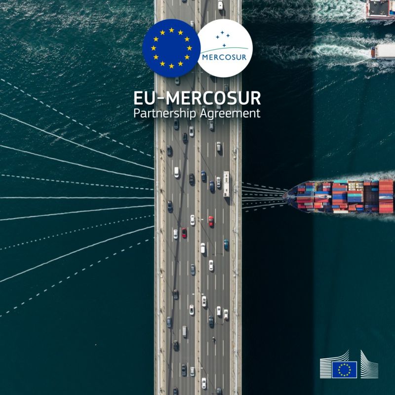 EU Trade 🇪🇺 tweet media