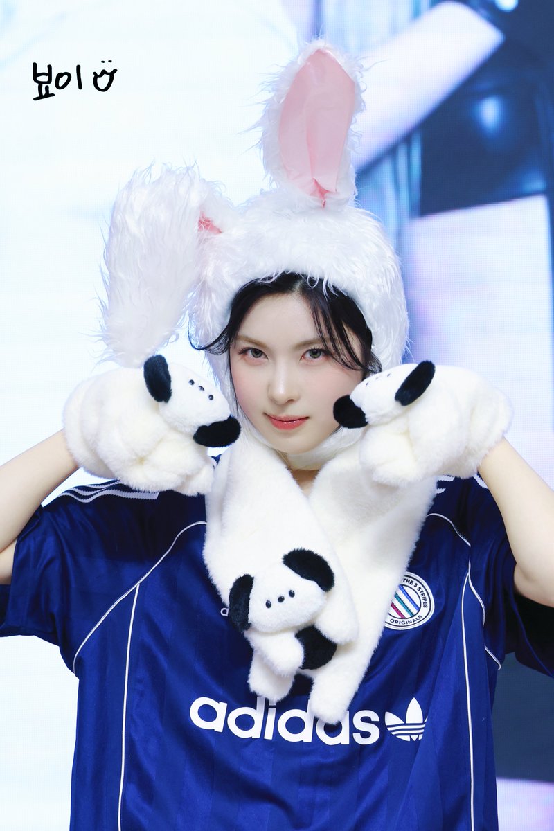 ₍ᐢ..ᐢ₎♡..

#엔믹스 #NMIXX 
#배이 #BAE #배블왔솔