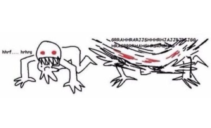 MaxThePhoenixX's tweet photo. @radiantiPHOBIA How are these arts not popular https://t.co/dZRHWlyIEJ