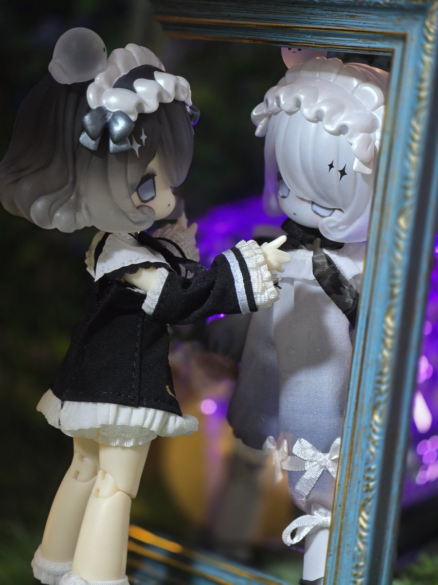 marino_k's tweet photo. 幽幽👻👻ちゃんお迎えしました✨ https://t.co/XdXjP2zNSX