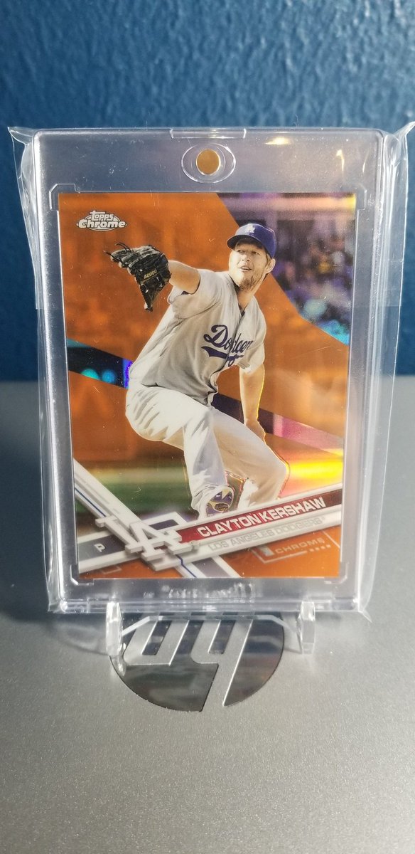 Good morning baseball card twitter