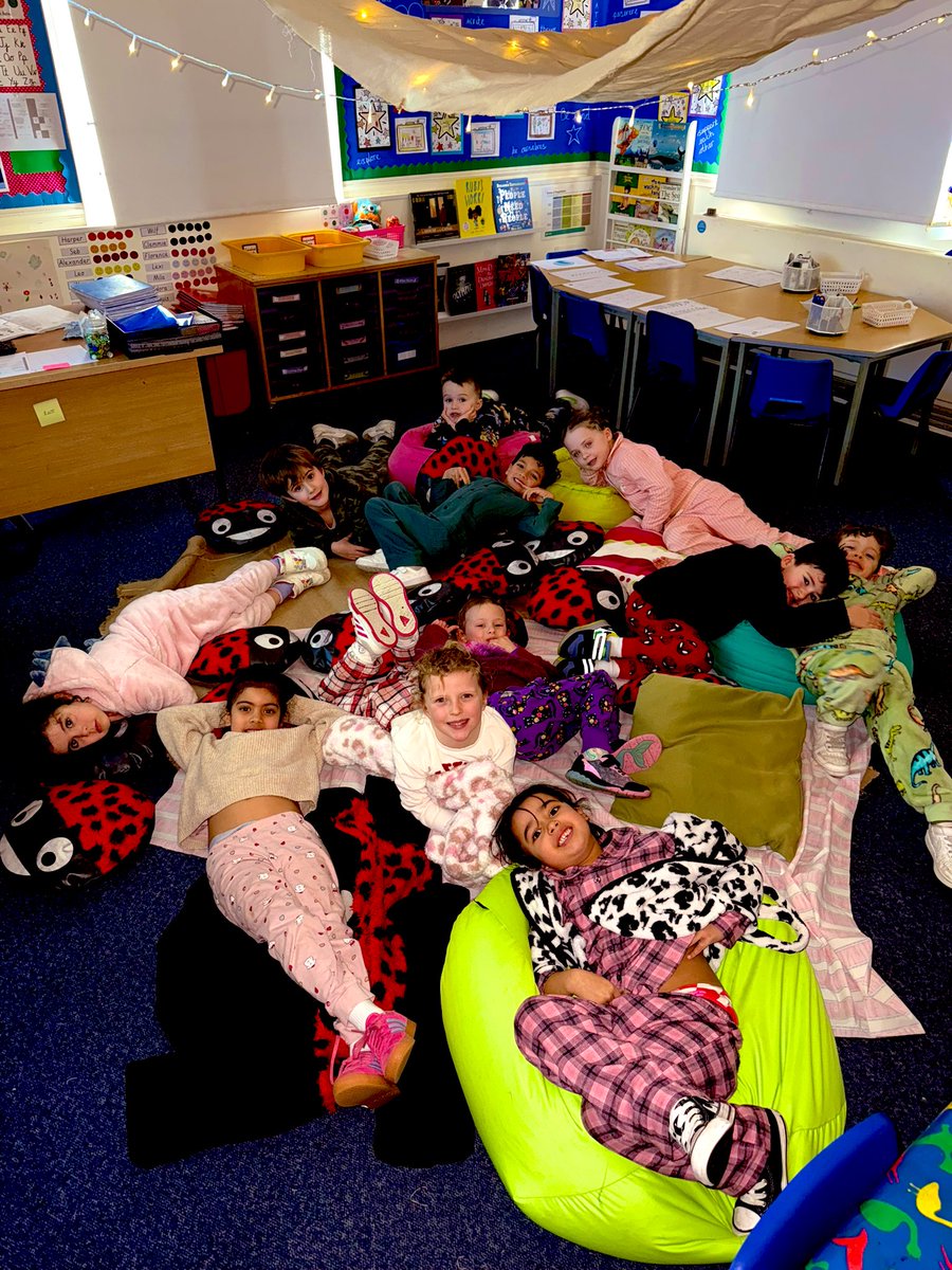 Upton House Pre Prep tweet media