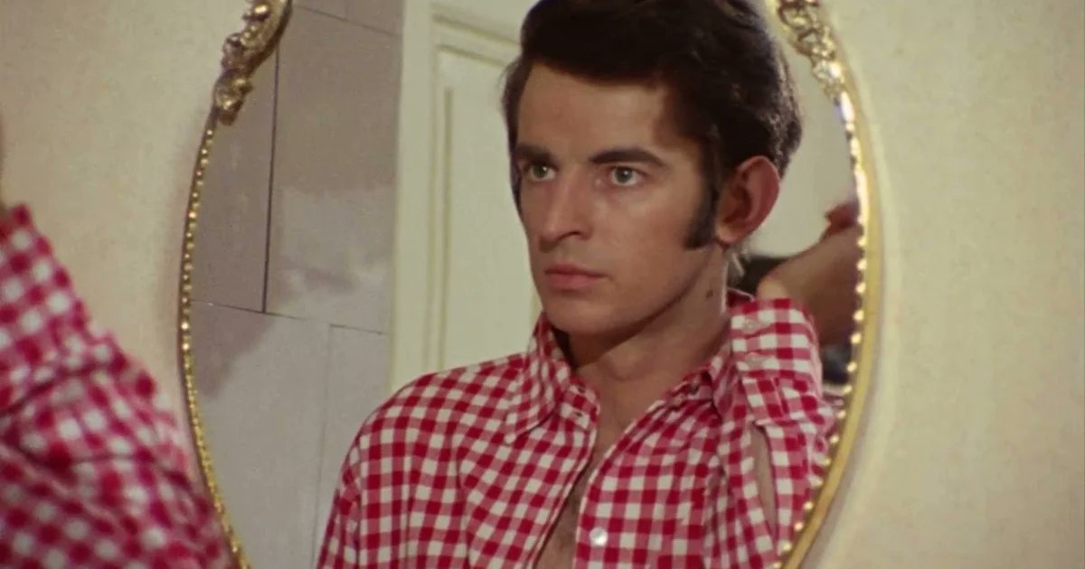 sidebysideff's tweet image. Роза фон Праунхайм - бунтарь и бескомпромиссный голос за освобождение квир-сообщества. Прочитайте наш недавний обзор его культового фильма 1971 года здесь: bok-o-bok.com/doroga-k-svobo…