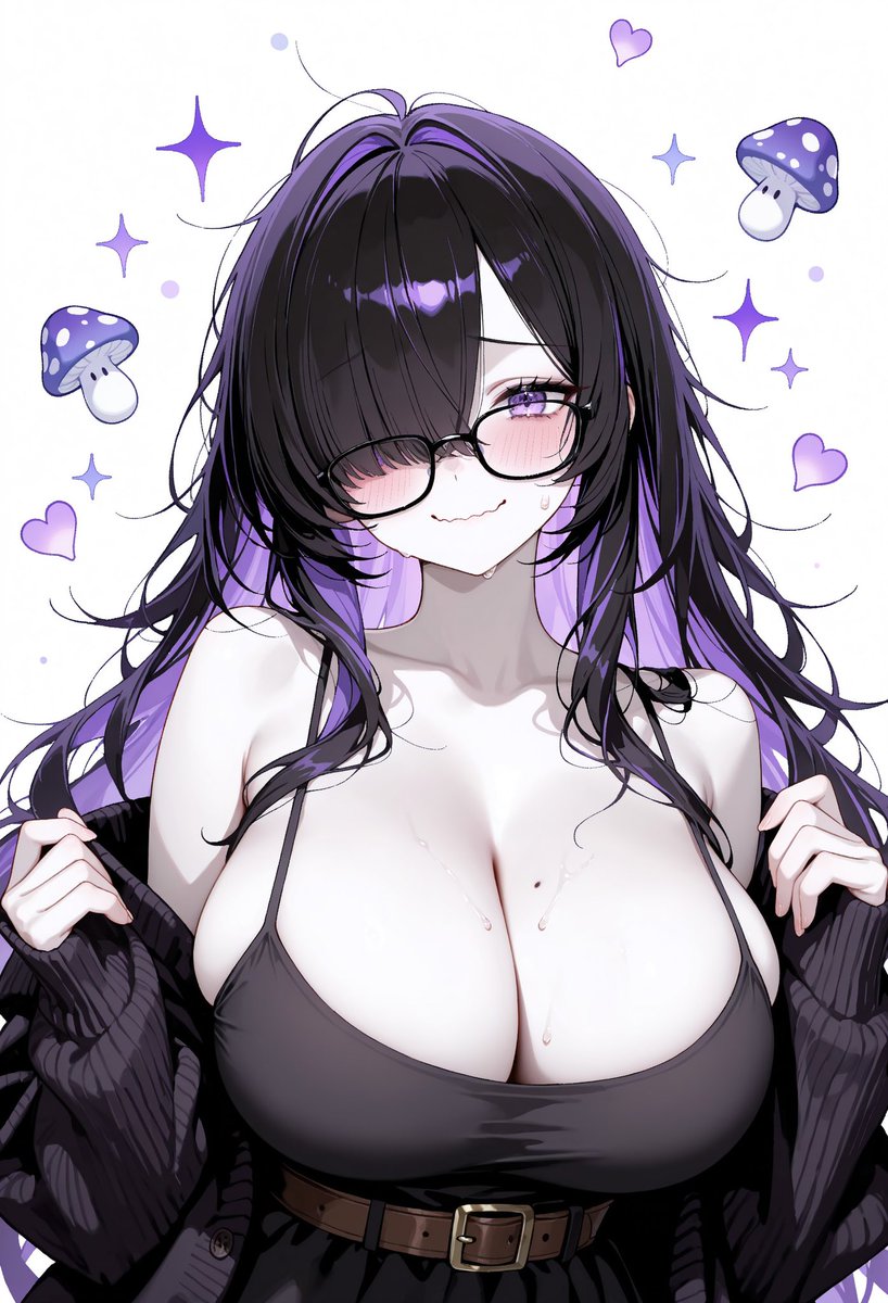 レーベル 🖤
NIKKE / Label

SFW illustration