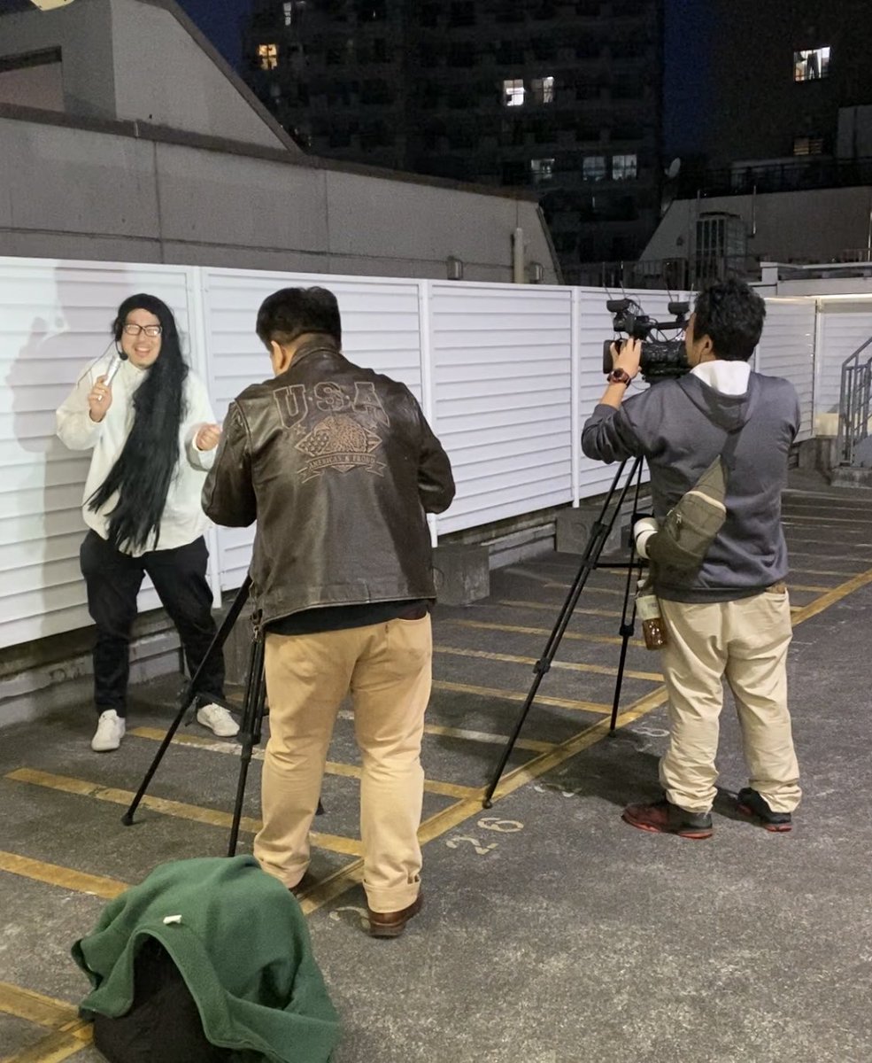 ふーみん FULL] Fuumin vs Iwai breaks out. I want to pass the 1st grade FP