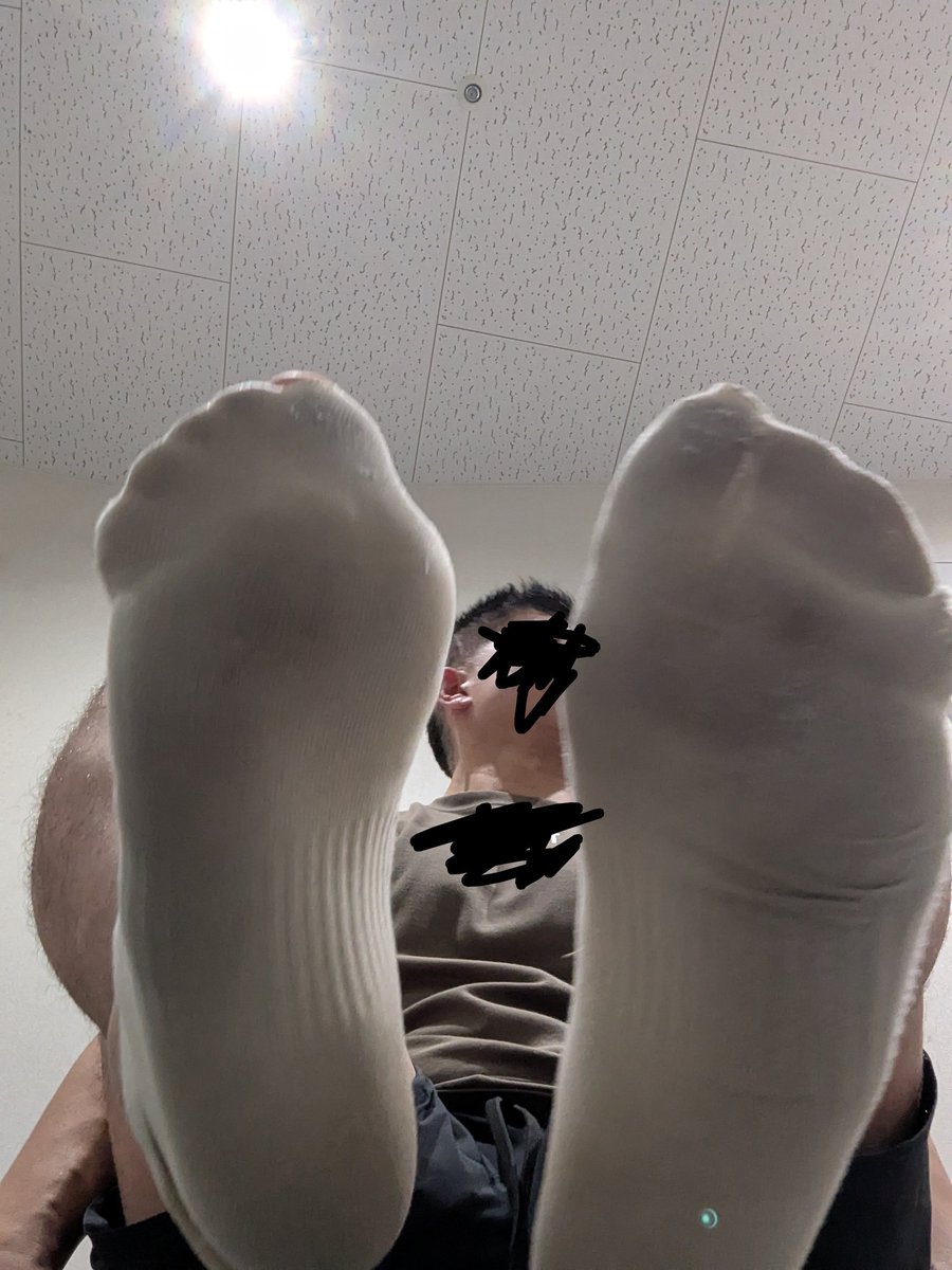 japanesemensox's tweet photo. お疲れした！ https://t.co/6U0v2jn0DK
