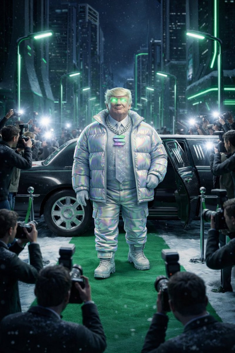 Trumpslandmeme's tweet image. Time to rename it to Trumpsland!