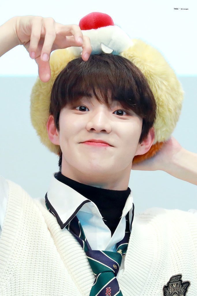 ronly_qr2's tweet image. 응?