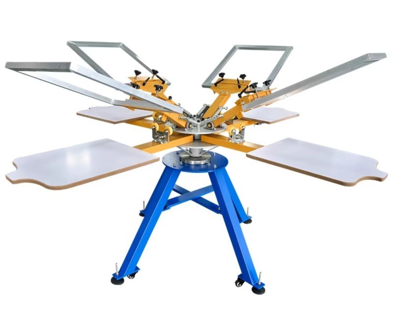 Yiggo_ke's tweet photo. New 4 colors 4 stations screen printer https://t.co/Do8EL4pYBZ or Whatsapp +254728663991 to place your order.
#screenprintingmachine #screenprinter #manualscreenprinter #screenprinting #nairobi https://t.co/cy8miw2dzL