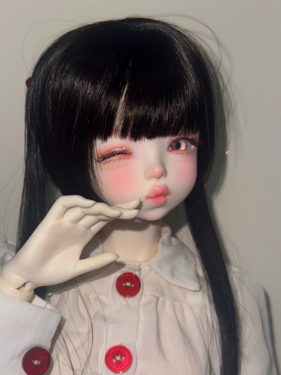 CuTE ShU💗💗💗