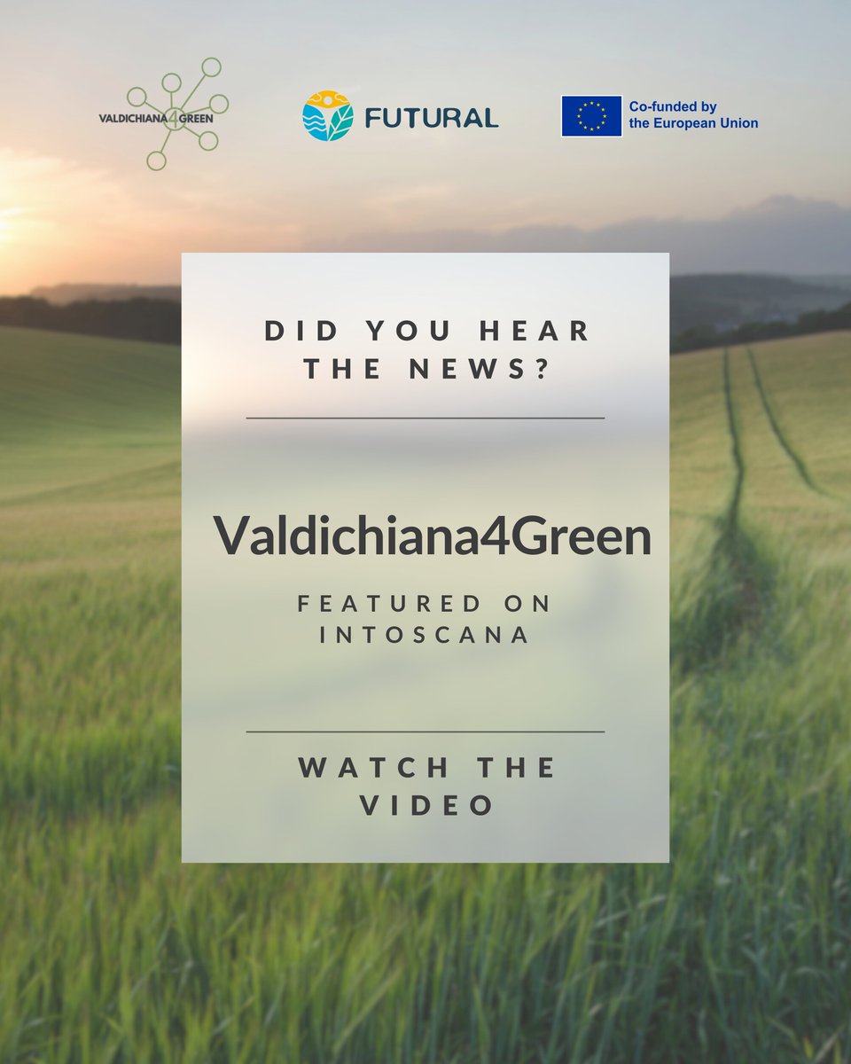 FUTURAL Project tweet media