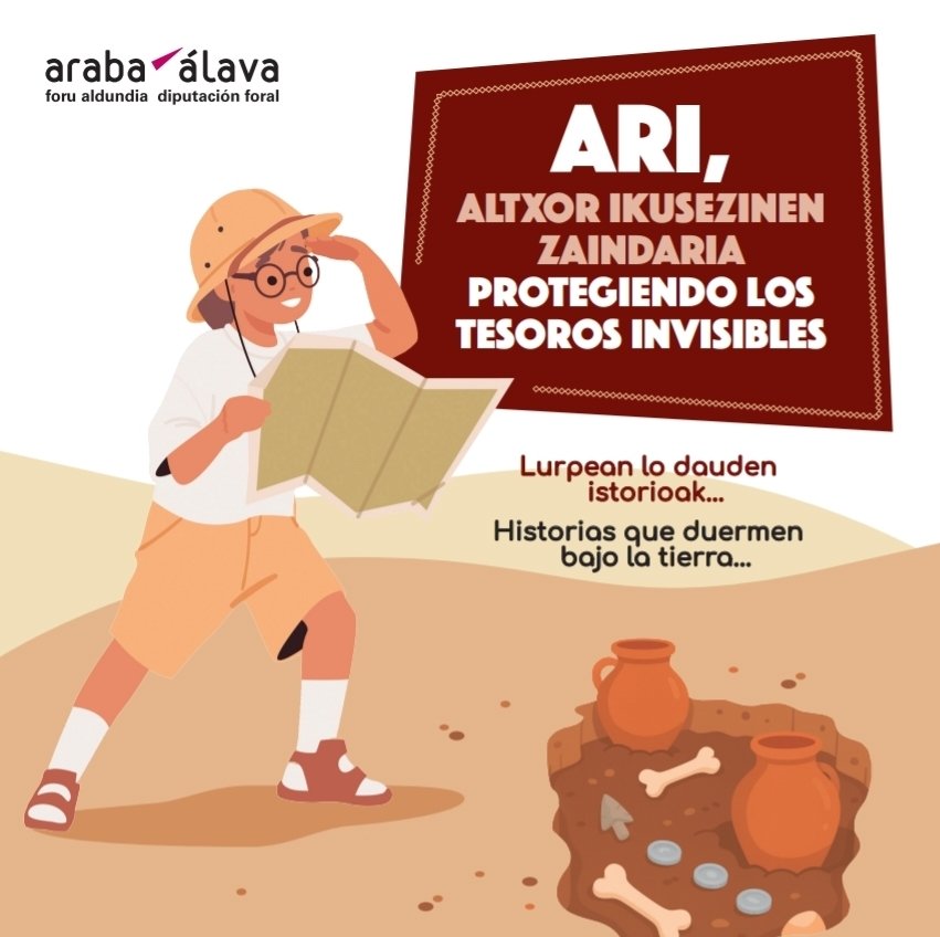 Arkeoaraba tweet media