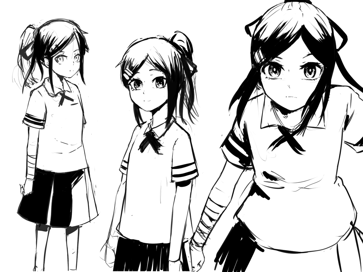 Narin: The Orange Room tweet media