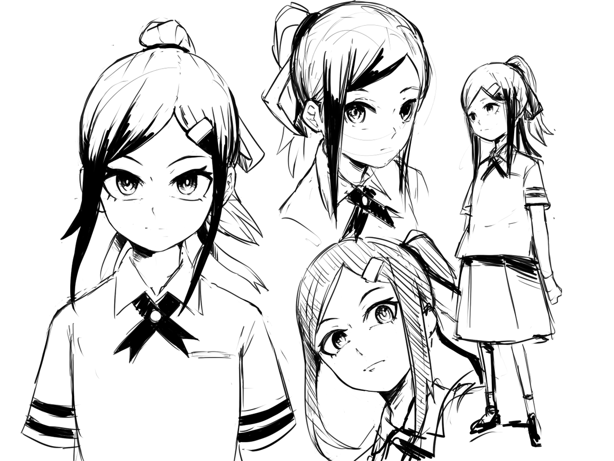 Narin: The Orange Room tweet media