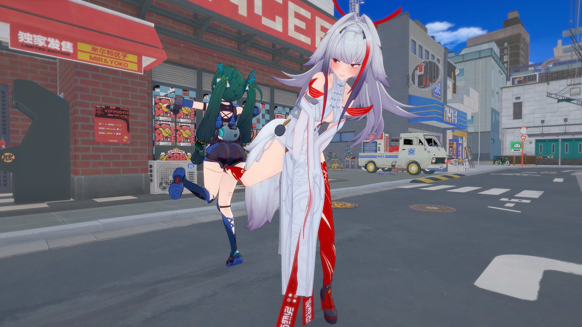 FeyDruidia's tweet image. Qingyi cb's Ye then Ye cb's Qingyi then I cb them both 🤭  just some love to two of my fav. characters 💚 made by @foulman_cb