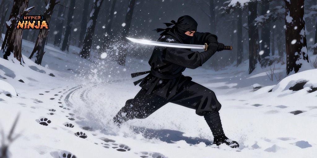 HyperNinja 🥷 tweet media