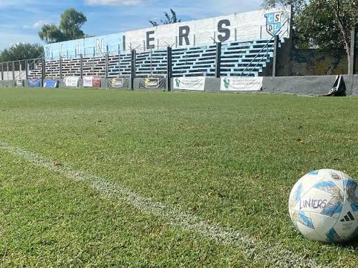 #Cañuelas ⚽ Se viene el segundo amistoso. Mañana enfrentará a Liniers en el estadio "Juan Antonio Arias". Los dirigidos por Nahuel Ortiz y Bautista Pelorosso, el sábado pasado empataron 0-0 ante Estudiantes (BA) en el predio de AFA.

🇦🇹🇦🇹🇦🇹🇦🇹