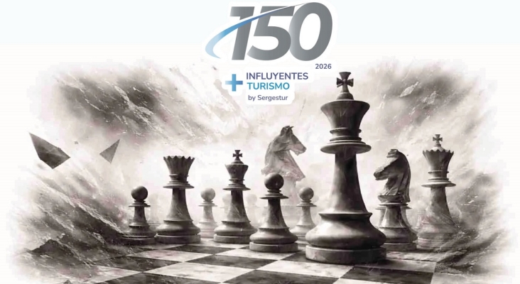 Asolan's tweet image. 💯Siete profesionales canari@s reconocidos entre los “Top Tourism Leaders” del turismo español
🔝Susana Pérez, es la única lanzaroteña que aparece en el listado que reconoce a trece mujeres de toda España dos de ellas de Canarias
🔗150influyentesturismo.es