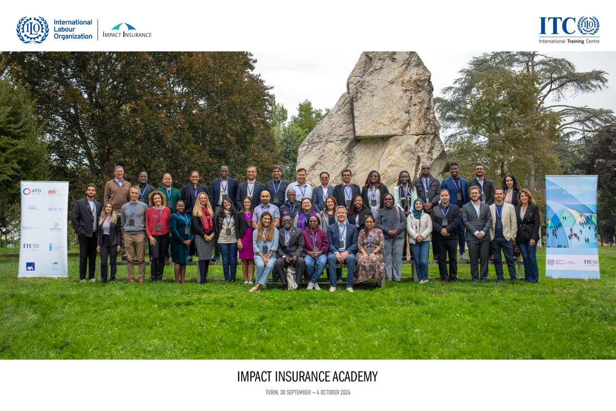 Microinsurance Network tweet media