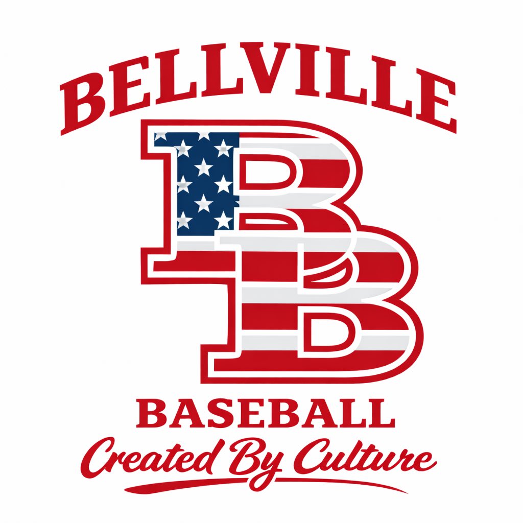 Bellville Baseball tweet media