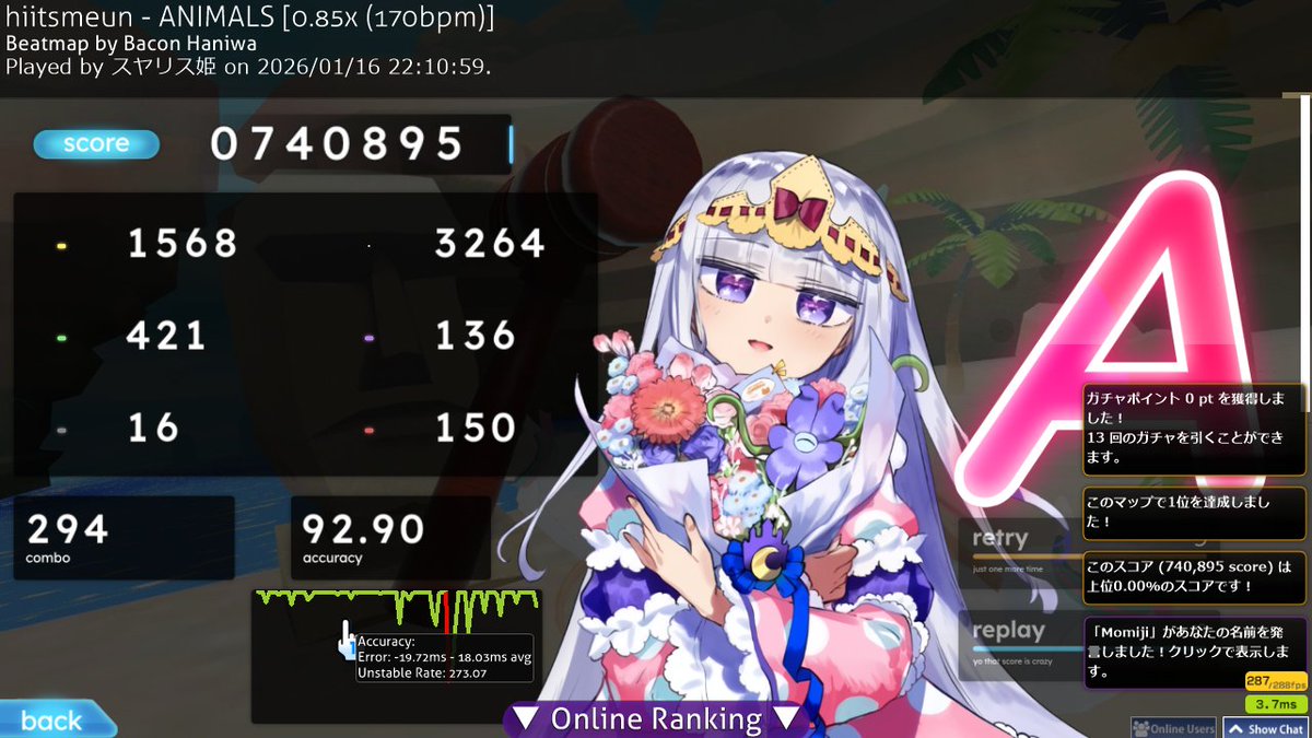 てんしらす tweet media