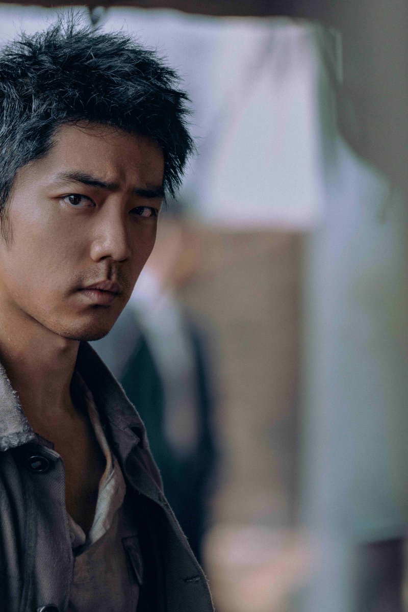 Hello_asian's tweet image. ”Gezhi Town - เมืองนักสู้“ ภาพยนตร์ที่สร้างขึ้นในวาระครบรอบ 80 ปีแห่งชัยชนะในสงครามต่อต้านการรุกรานของญี่ปุ่นในแผ่นดินจีน

“Gezhi Town - เมืองนักสู้” เป็นภาพยนตร์เรื่องแรกของ เดย์ไลท์ เอนเตอร์เทนเมนท์“ บริษัทโปรดักชั่นชื่อดังที่อยู่เบื้องหลังซีรีส์ทางโทรทัศน์ยอดฮิตมากมาย เช่น…