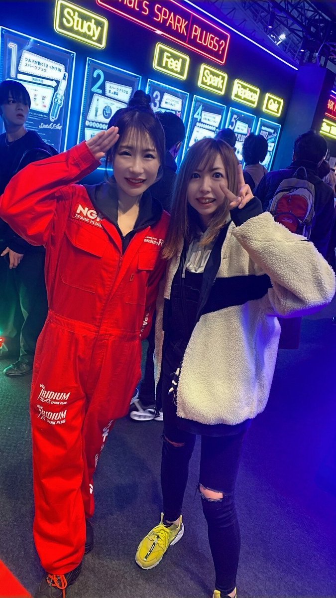 栗本紗智｜さっちゃん🏍 (@sa512chi) / Posts / X