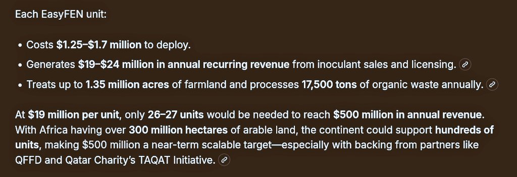 $EZES EZES 💰🧲🔥

 🜂👁
#TAQAT Initiative 
QFFD
WHO
#Africa 
Gates Foundation 
#GreenTech 

●○●

🔥🍿 
Abundance 2026 List:
EZES 
RKLB 
SKYT 
AEHR 
UUUU