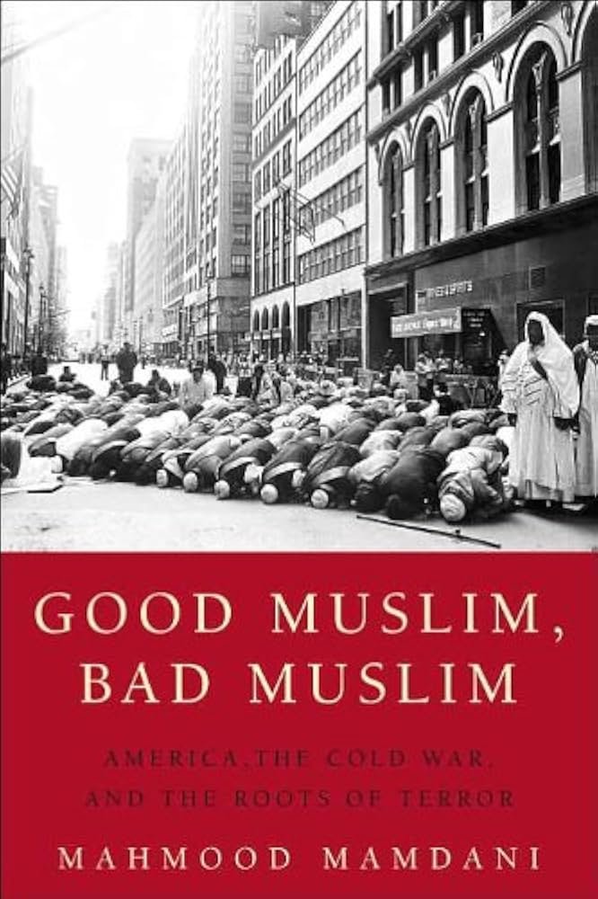 Dengan logika yg sama. Lu harusnya juga mencari tahu apa sebab adanya tragedi berdarah di Middle East. Baca lagi "Good Muslim and Bad Muslim" nya Mahmood Mamdani, biar cara berpikir lu gak keliatan dangkal. Sekian.