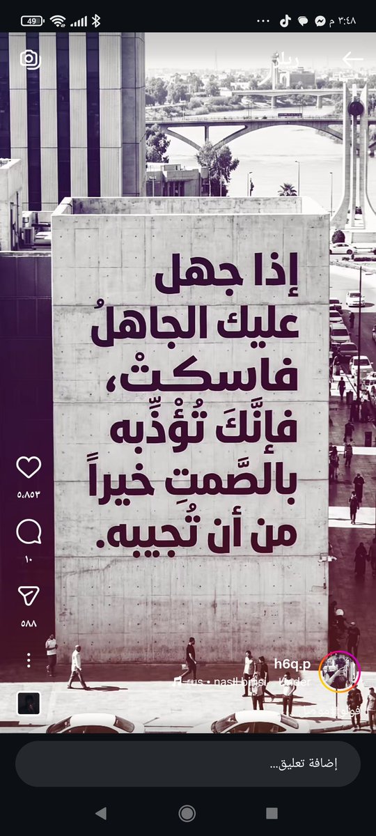 سلمى نور tweet media