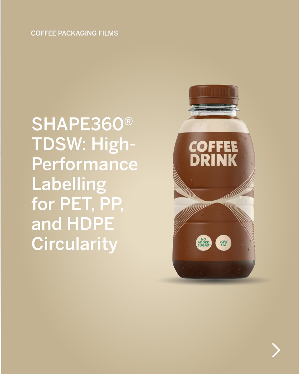 Taghleef Industries tweet media