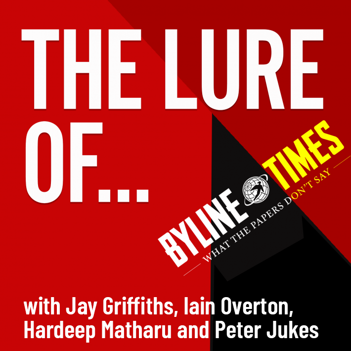 Jay Griffiths tweet media