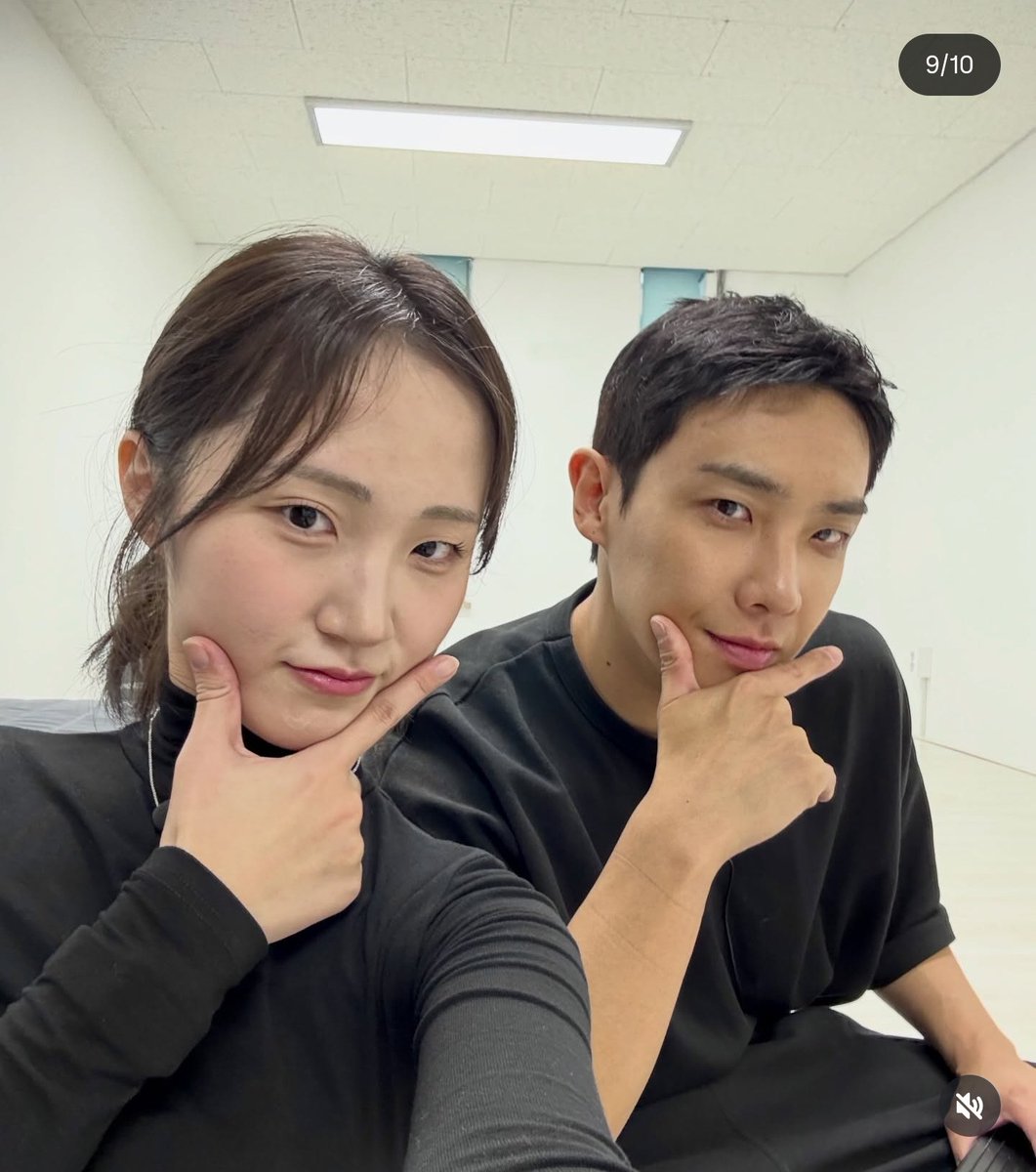 eyjooniesh's tweet image. #leejoon #workman