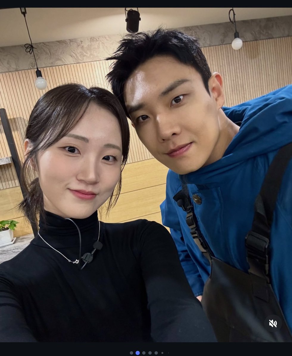 eyjooniesh's tweet image. #leejoon #workman