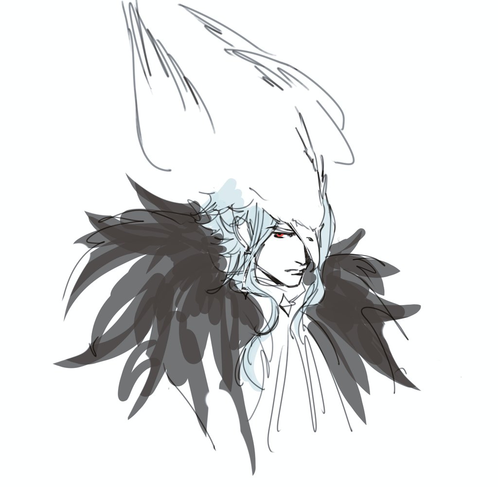 #Dottore #GenshinImpact