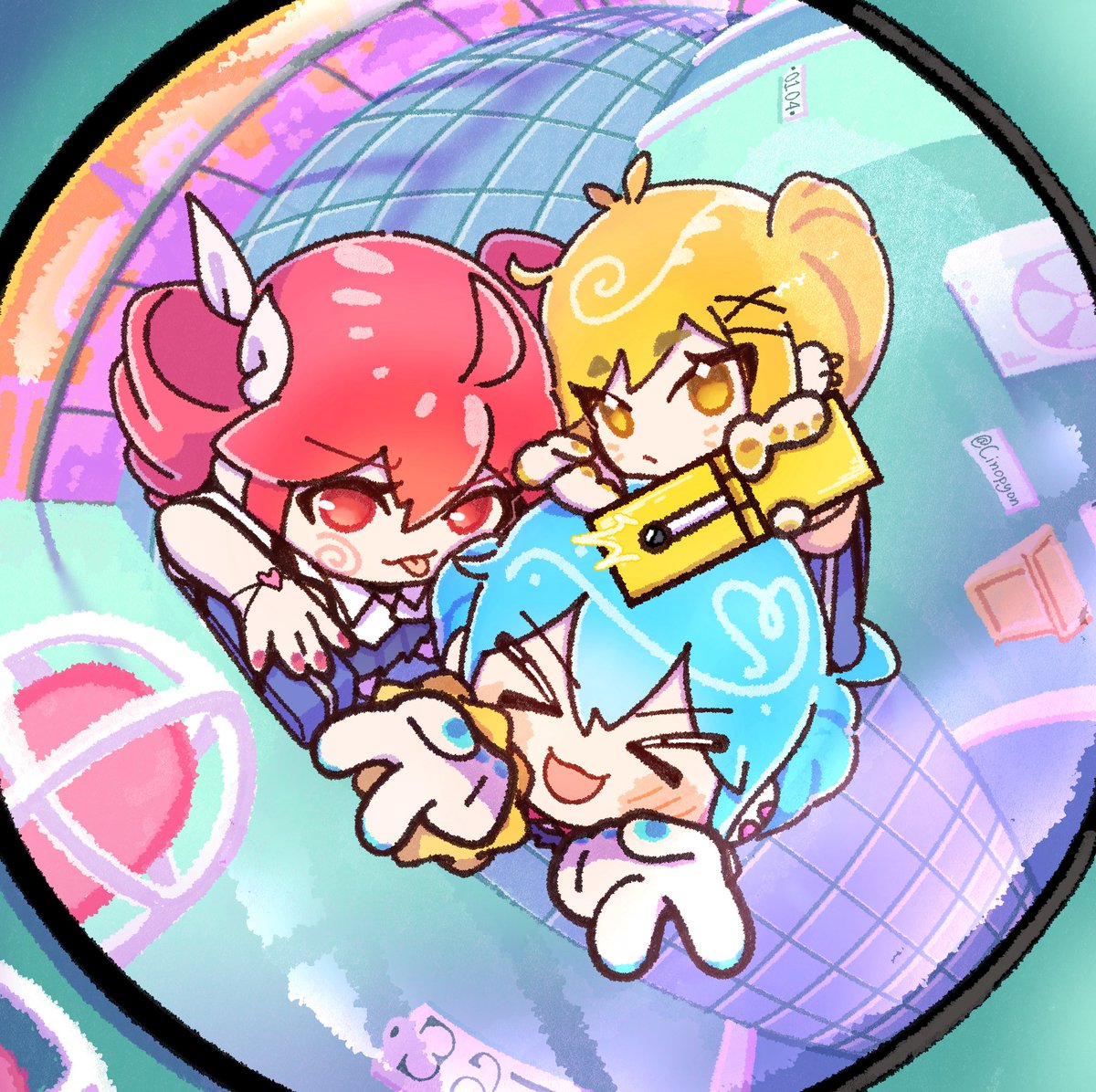 ばか ばか ばか