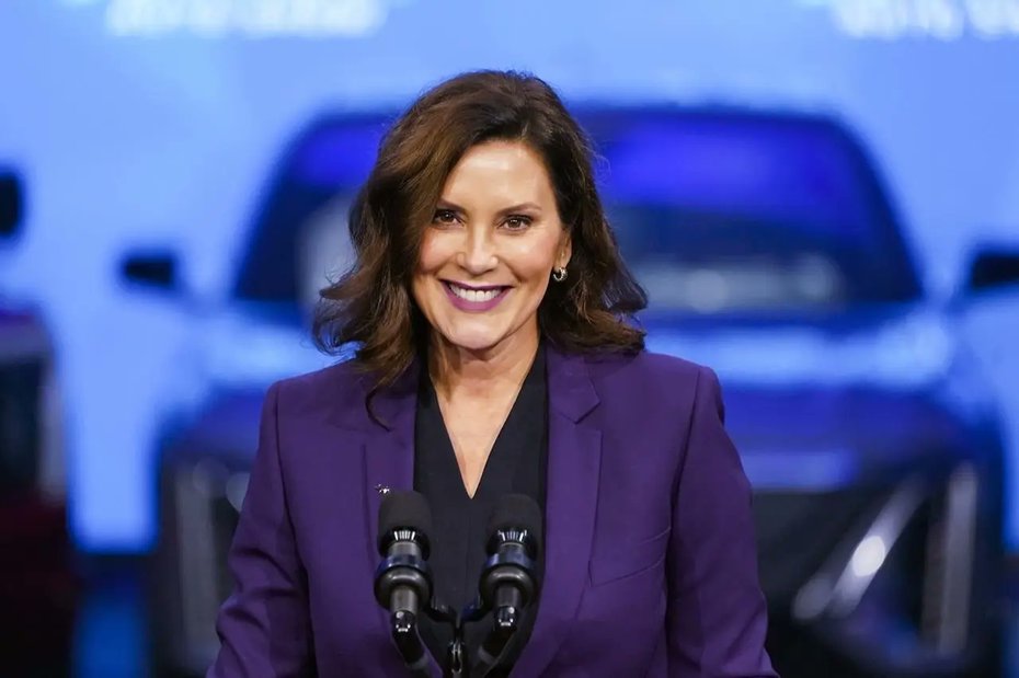 fuelcellsworks's tweet photo. Michigan takes a step toward #geologichydrogen. Gov. Gretchen Whitmer signed a directive to explore #hydrogen reserves, plan infrastructure, and assess policy needs—aiming to boost jobs and cut reliance on foreign fuel.
#HydrogenNow #EnergyTransition
https://t.co/ZS4tP9su8t https://t.co/z09CytwvBJ