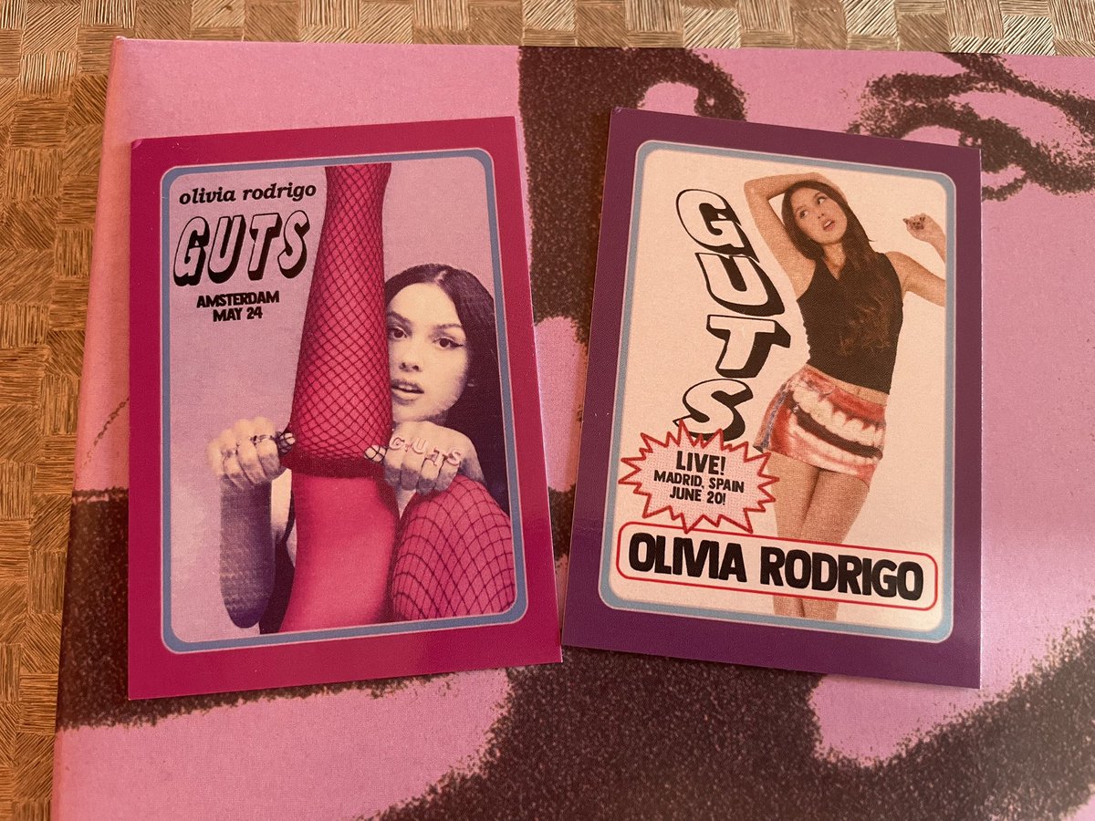 anyone want to trade with me ? my iso is lexington (july 24, 2024) 🥲