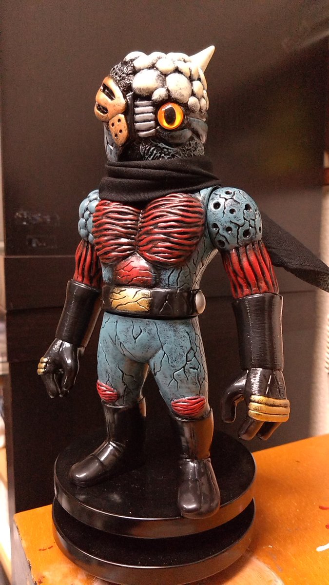 Nori (@nori79_metal) / Posts / X