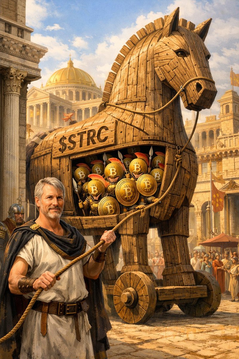 BitPaine's tweet image. fiat delenda est