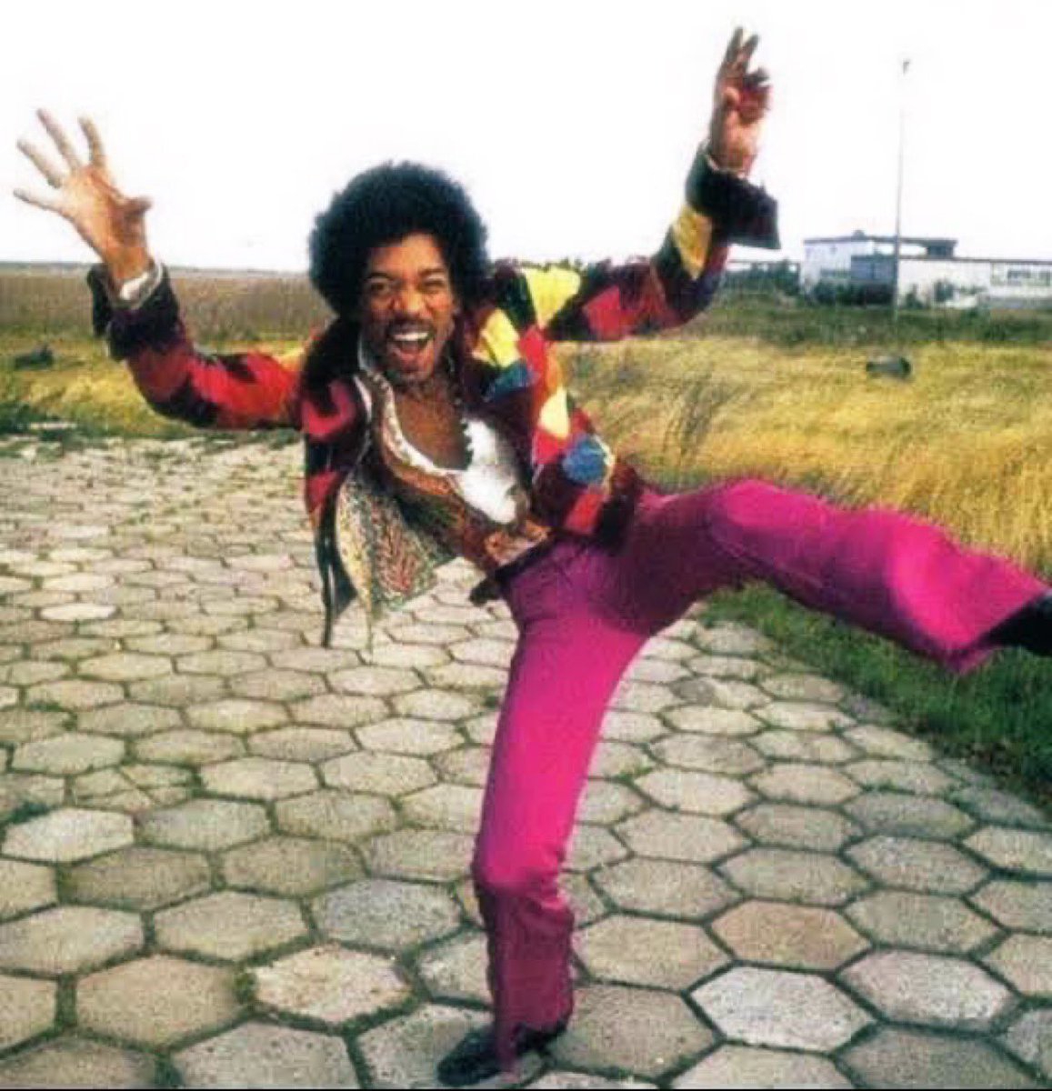 Punt Road tweet media