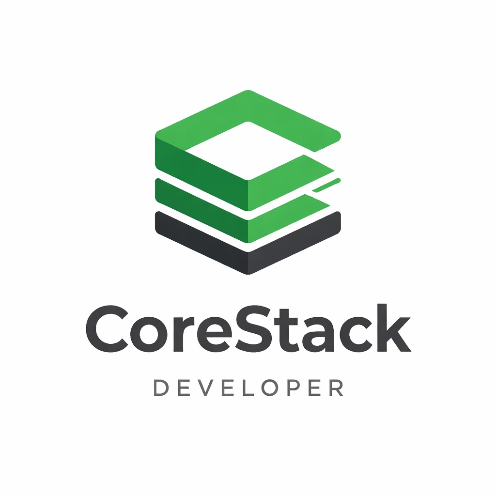 CoreStack Developer tweet media