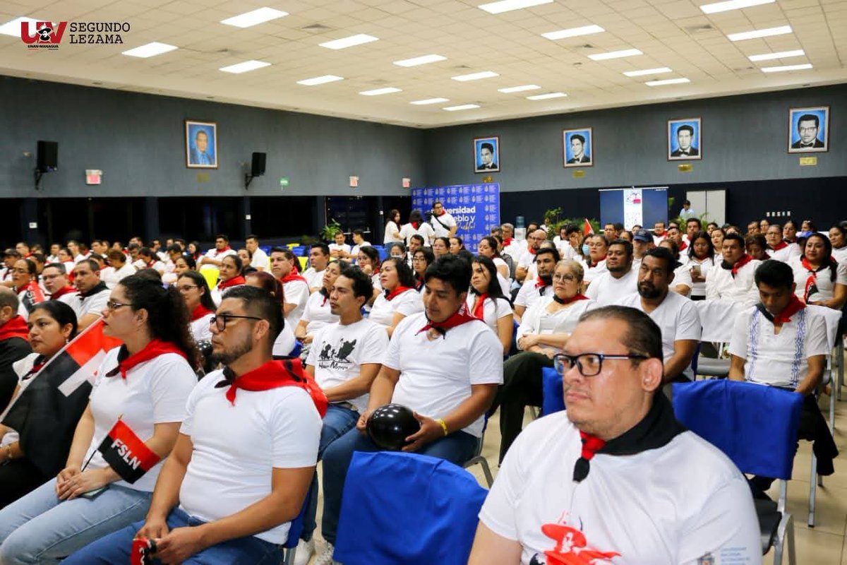 Unidad de Victoria Segundo Lezama tweet media