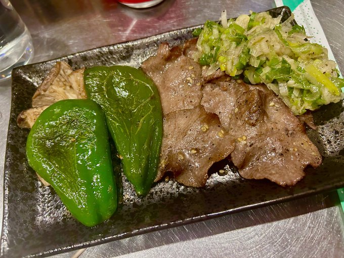 どうぶつ×コンカフェ　ルミナリエのツイート