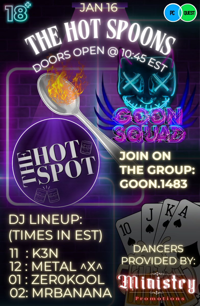 The Hot Spot tweet media