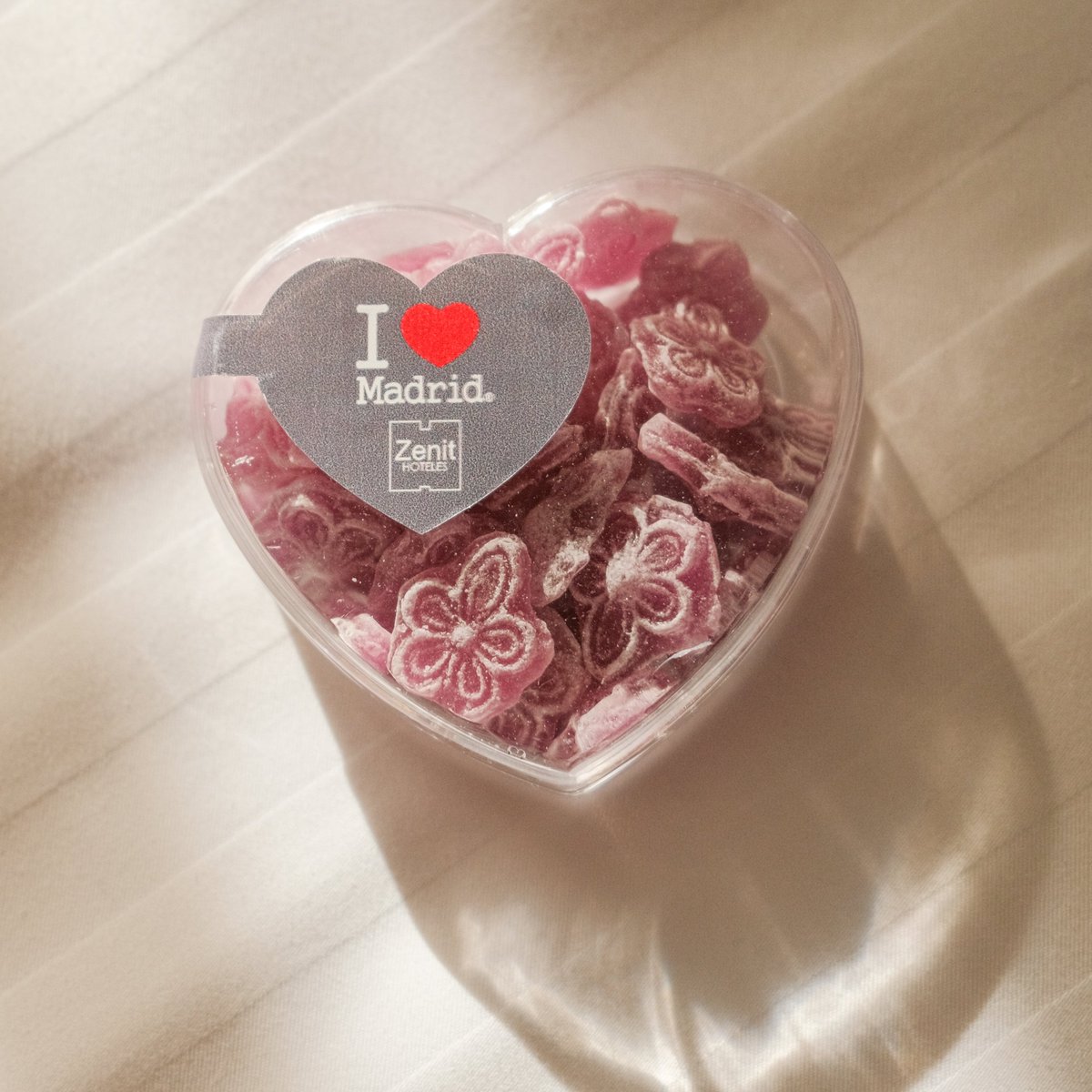 Zenit Hoteles tweet media