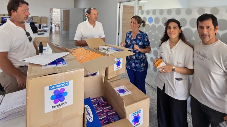 Radio Mágica Pehuajó tweet media