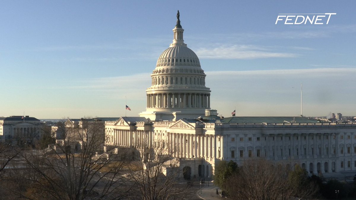 The Senate recessed but the House is in session next week. Look for more from Congress on

Wednesday >> Committee considers contempt citations against Bill and Hillary Clinton in Epstein inquiry

Thursday >> Former Special Counsel Jack Smith testifies
